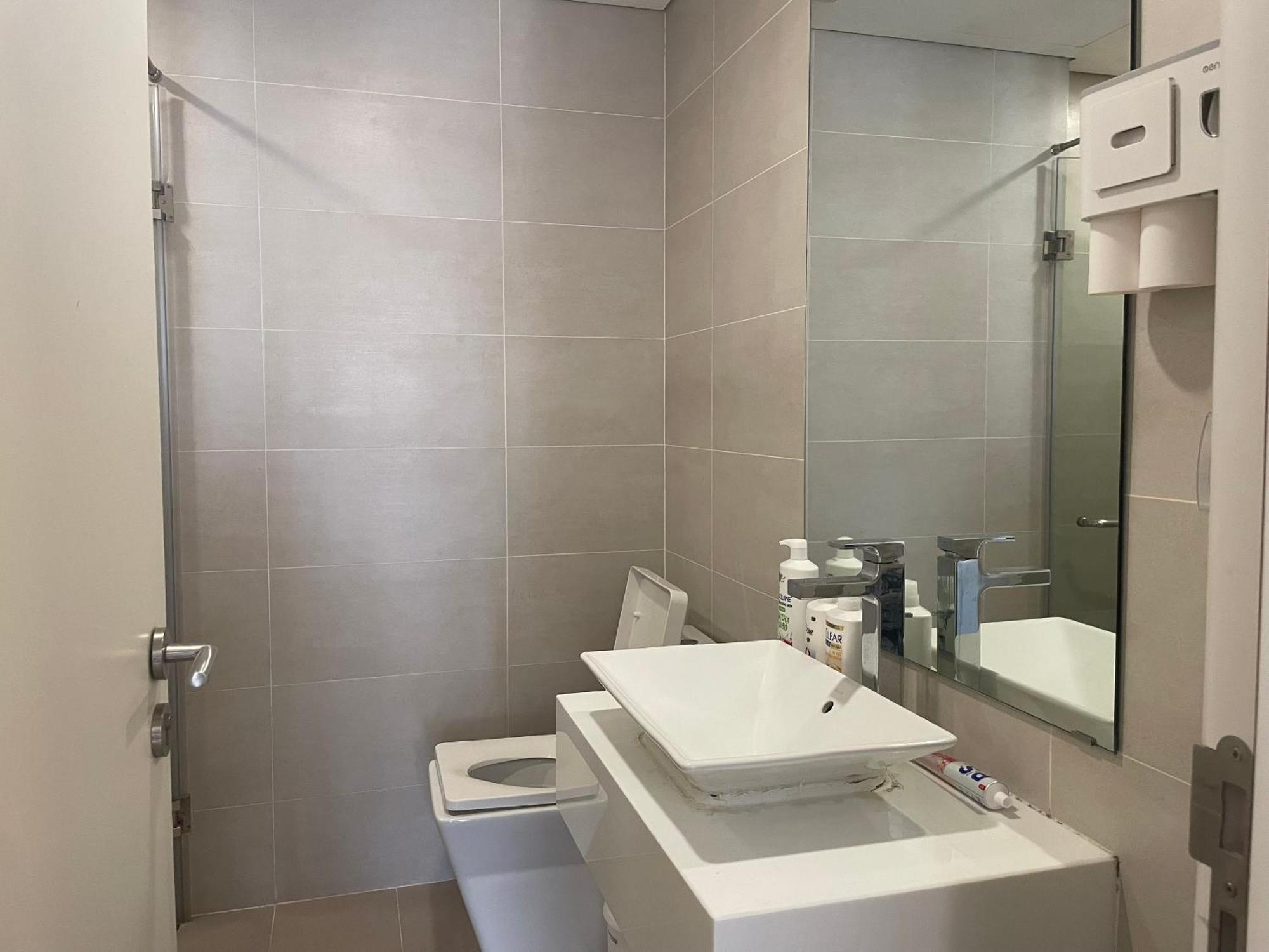 Luxurious 2-bedroom District 4 Apartment